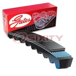 Gates Super Hc Accessory Drive Belt For A-5VX860 2L438 Serpentine Cy. Fixed Price $73.16.