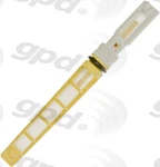Global Parts Distributors 9412772 A/c Receiver Drier Kit For 96 Tahoe Yukon. Fixed Price $81.69.