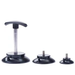 Imt Car Hail Damage Repair Kit - Paintless Dent Puller (pdr) With Slide Black. Fixed Price $32.99.