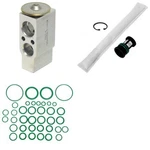 Universal Air Conditioner (uac) AK1414 A/c System Rer Kit Ancillary For Pai. Fixed Price $56.77.
