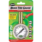 Tire Pressur Gauge 60PSI. Fixed Price $76.06.