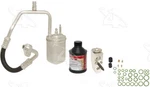 A/c Compressor Replacement Service Kit-installer Kits 4 Seasons 30123SK. Fixed Price $124.02.