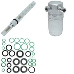 Universal Air Conditioner (uac) AK2201 A/c System Rer Kit Ancillary For Pai. Fixed Price $55.08.