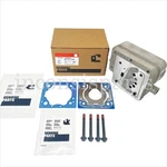 4089206 Air Brake Compressor Cylinder Head 9111539212 Fits For Cummins Isx New. Fixed Price $135.00.