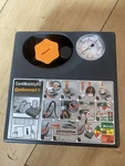 Continental Mobility Kit Tyre Air Compressor D30165. Fixed Price $17.72.
