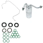 Universal Air Conditioner (uac) AK2333 A/c System Rer Kit Ancillary For Pai. Fixed Price $80.80.