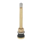 Haltec TV-570A-10 Truck/bus Tire VALVE,3 1/8 IN,PK10 33W547. Fixed Price $30.92.
