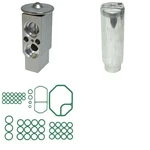 Universal A/c System Repair Kit For 1996-1999 Isuzu Oasis AK2622. Fixed Price $55.14.