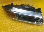 New Oem Mopar Passenger Side Headlamp 04630872AC Old Stock. Fixed Price $119.73.