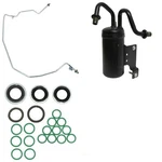 A/c System Repair Kit Uac Ak 1462. Fixed Price $510.99.