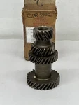 Ford Cluster Gear C1AR-7113-C 3-SPEED 29-26-19-16T Fits 1958 62 & Mercury V. Fixed Price $75.00.