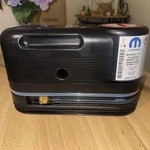 Mopar Dodge Ram Jeep Emergency Tire Inflator Compressor & Sealant Oem 05181361AE. Fixed Price $50.00.
