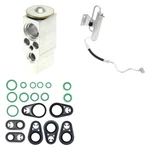 For Dodge Journey 2009 Uac A/c System Repair Kit. Fixed Price $70.60.