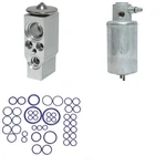 A/c System Repair Kit Uac Ak 1195. Fixed Price $83.99.