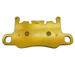 Pagid Brake Pad Set, New 4925 Rsl 29, Porsche 718 GT4 / 991 992 GT3 Cayman. Fixed Price $500.00.