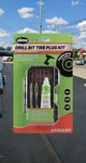 Slime Drill Bit Tire Plug Kit # 20502. Fixed Price $22.88.