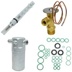 A/c System Repair Kit Uac Ak 2154. Fixed Price $73.05.
