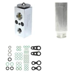 For Dodge Durango 1998-2000 Uac AK1298 A/c System Repair Kit. Fixed Price $43.06.