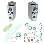 For Lincoln Navigator 2015-2017 Uac AK1892 A/c System Repair Kit. Fixed Price $77.57.