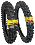 Dunlop 110/90-19 80/100-21 Front Rear Tire Set Dirt Bike Geomax. Fixed Price $240.98.