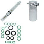 Universal Air Conditioner (uac) AK2177 A/c System Rer Kit Ancillary For Pai. Fixed Price $47.08.