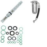 Universal Air Conditioner (uac) AK1073 A/c System Rer Kit Ancillary For Pai. Fixed Price $61.92.