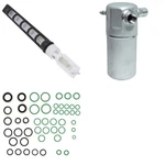 Uac A/c System Repair Kit Ancillary Ak 2671. Fixed Price $54.55.