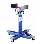 Otc 5078 1 Ton High Lift Transmission Jack. Fixed Price $5120.00.