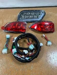Rhox Red Hawk LGT-413L Light Kit Read Description. Fixed Price $149.99.