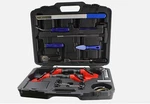 Bag 30PC Automotive Glass Remover Car Windscreen Windshield Removal Tool. Fixed Price $200.95.