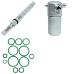 A/c System Repair Kit Uac Ak 2389. Fixed Price $37.89.