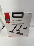 Sure Bilt 4 Piece Autobody Kit 030371-01CB. Fixed Price $9.60.