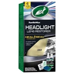 Turtle Wax Car Headlight Lens Restorer Kit. Fixed Price $21.00.