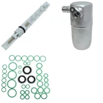 Universal A/c System Repair Kit For Silhouette, Trans Sport AK2236. Fixed Price $44.53.