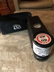 Tek Fix&go Automatic Tire Pump Air Compressor Inflator-sealant 300ML, Great Gift. Fixed Price $89.99.