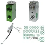 A/c System Repair Kit Uac Ak 1052. Fixed Price $117.55.
