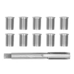 Watris Veiyi Spark Plug Thread Repair Tool, High Speed Steel Tap W.... Fixed Price $26.22.