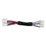 Red Hawk CON-NV021 Conversion Harness Compatible With/replacement For E-z-go. Fixed Price $157.50.