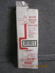 Steck Mfg Door Hinge Pin Popper Model 21835 New. Fixed Price $31.99.