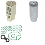 Universal Air Conditioner (uac) AK1220 A/c System Rer Kit Ancillary For Pai. Fixed Price $65.75.