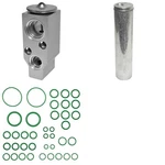 A/c System Repair Kit Uac Ak 1411. Fixed Price $69.35.