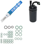 Universal Air Conditioner (uac) AK2224 A/c System Rer Kit Ancillary For Pai. Fixed Price $57.67.