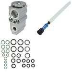 Universal Air Conditioner (uac) AK1976 A/c System Rer Kit Ancillary For Pai. Fixed Price $70.38.