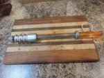Vintage Craftsman Usa 4570 2 Lb Slide Hammer Auto Body Dent Puller Tool. Vgc!. Fixed Price $65.00.