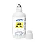 Markal - 084621 Metal Ball Tip Liquid Paint Marker 1/8 In. Yellow. Fixed Price $8.00.