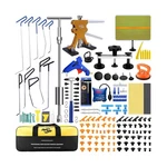 Super Pdr Paintless Dent Repair Tools, Stainless Steel Removal Rods.... Fixed Price $229.96.