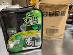 Slime 70005 Safety Spair Emergency Flat Tire Repair New. Fixed Price $35.56.
