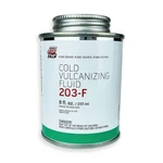 Remline 101000029 Cement 8OZ Brush Top Can. Fixed Price $17.31.