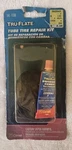 Tru-flate 14-130 Tube Tire Repair Kit Patches Rubber Cement 12-960 Camel New. Fixed Price $6.99.