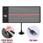 Led Line Board Checking Reflector Lamp Paintless Dent Removal Repair Tool Kit. Fixed Price $28.99.